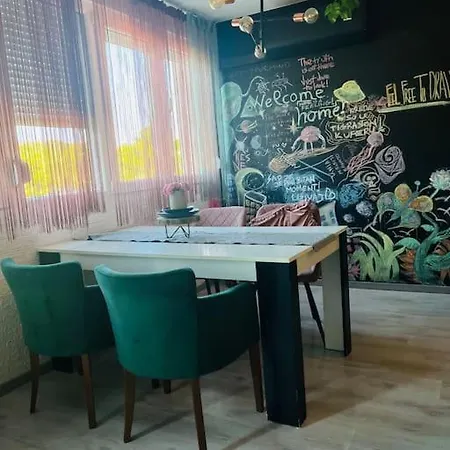 Apartment Fjaka Sibenik